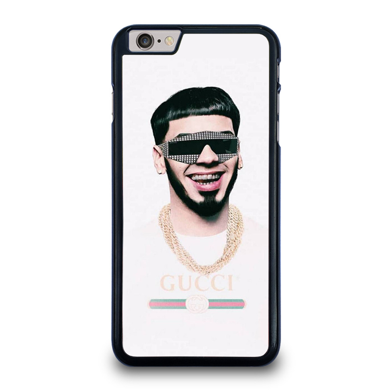 ANUEL AA RAPPER GUCCI iPhone 7 / 8 Case Cover